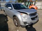 CHEVROLET - EQUINOX