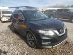 NISSAN - ROGUE