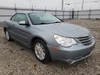 CHRYSLER - SEBRING