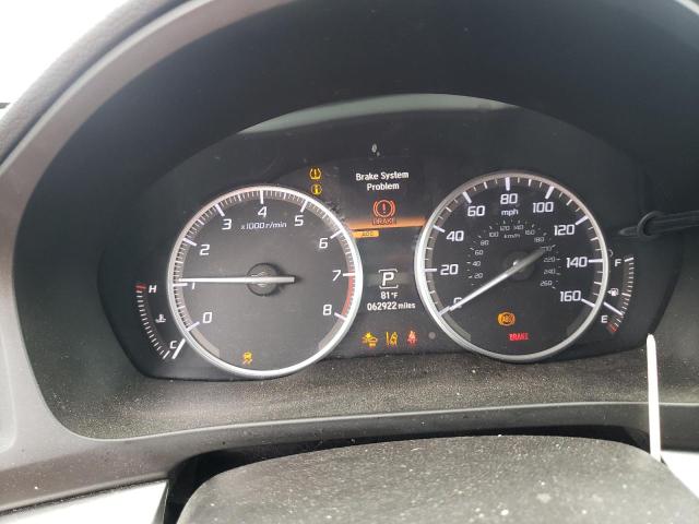 2018 ACURA ILX PREMIU VIN: 19UDE2F79JA008386