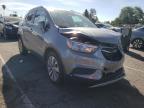 BUICK - ENCORE