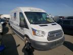 FORD - TRANSIT CONNECT