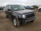 JEEP - PATRIOT