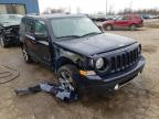 JEEP - PATRIOT