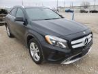 MERCEDES-BENZ - GLA-CLASS