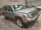 JEEP - PATRIOT