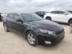 KIA - OPTIMA