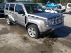 JEEP - PATRIOT