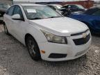 CHEVROLET - CRUZE