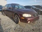 NISSAN - MAXIMA