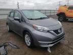 NISSAN - VERSA