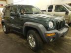 JEEP - LIBERTY