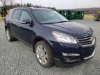 CHEVROLET - TRAVERSE