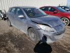MAZDA - MAZDA3