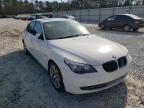 BMW - 5 SERIES