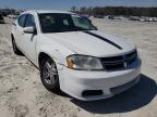 DODGE - AVENGER