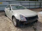 CADILLAC - CTS