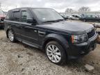 LAND ROVER - RANGE ROVER