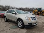 CADILLAC - SRX