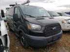 FORD - TRANSIT CONNECT