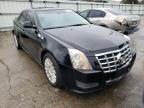 CADILLAC - CTS