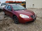 PONTIAC - G6