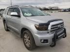 TOYOTA - SEQUOIA