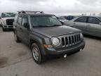 JEEP - PATRIOT