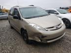 TOYOTA - SIENNA