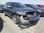 HONDA - HR-V