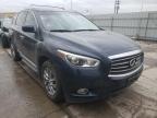 INFINITI - QX60