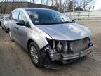 HONDA - ODYSSEY