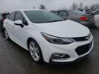 CHEVROLET - CRUZE