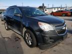 CHEVROLET - EQUINOX