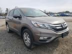 HONDA - CRV