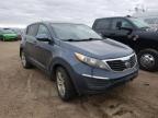 KIA - SPORTAGE