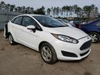 FORD - FIESTA