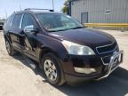 CHEVROLET - TRAVERSE