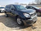 CHEVROLET - EQUINOX