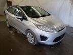 FORD - FIESTA