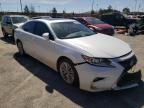 LEXUS - ES350