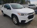 CHEVROLET - TRAVERSE