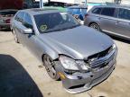 MERCEDES-BENZ - E-CLASS