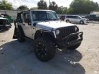 JEEP - WRANGLER