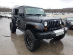 JEEP - WRANGLER