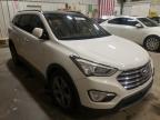 HYUNDAI - SANTA FE