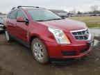 CADILLAC - SRX