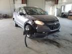 HONDA - HR-V
