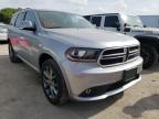 DODGE - DURANGO