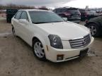 CADILLAC - CTS